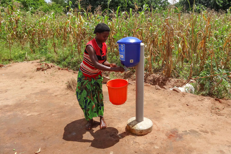 Clean Water