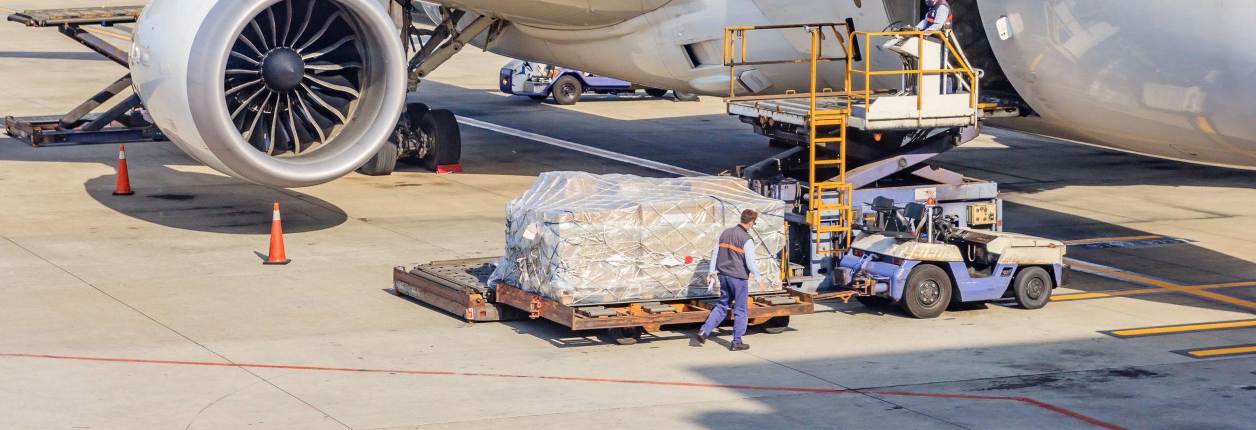 Airline GSA We offer information for your needs
