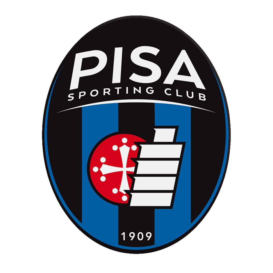 Pisa Logo