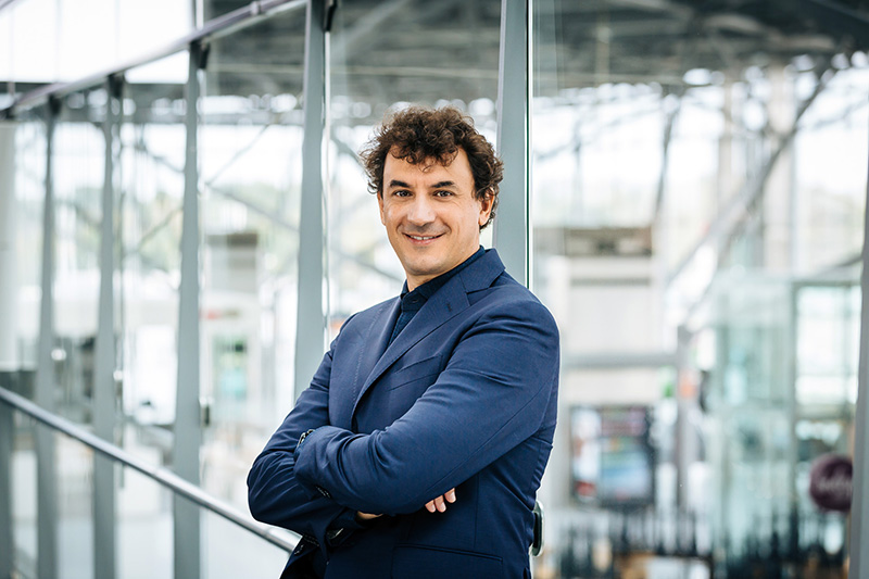 Alessio Altamura