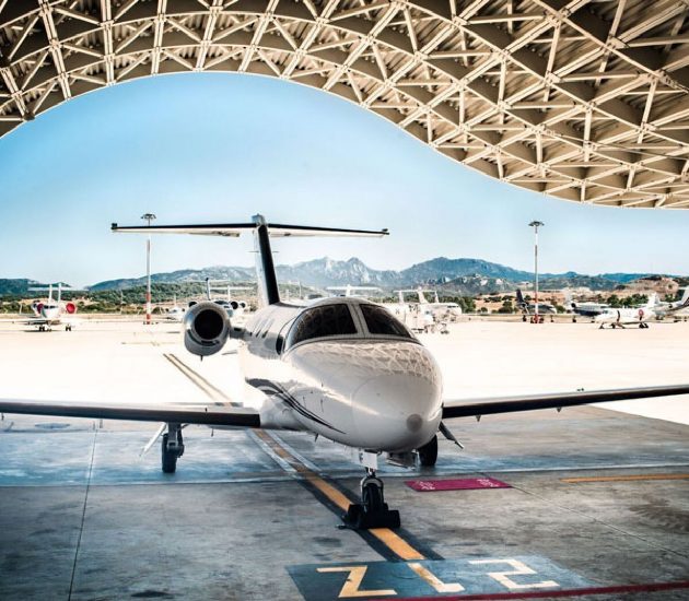 Cessna C510 Citation Mustang