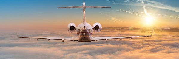 Pasflights-medizinische Flugbegleitung Header