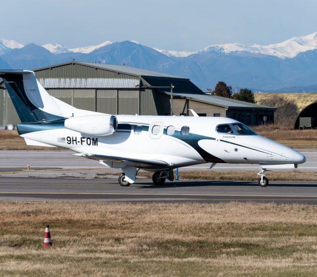 Phenom 100